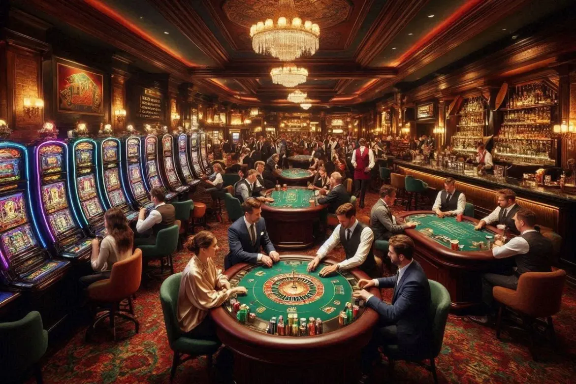 Casinoly